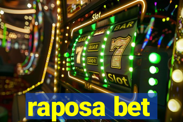 raposa bet