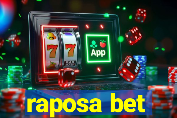 raposa bet