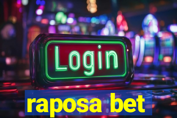 raposa bet