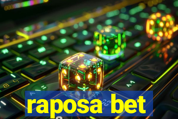 raposa bet