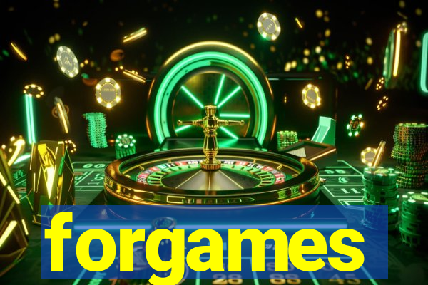 forgames