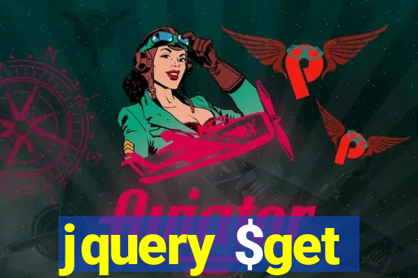 jquery $get