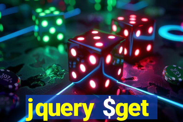 jquery $get