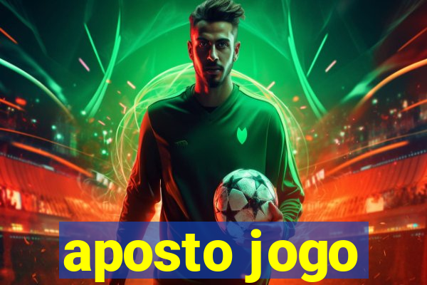 aposto jogo