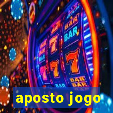 aposto jogo