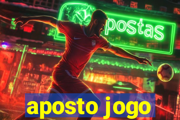 aposto jogo