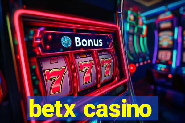 betx casino