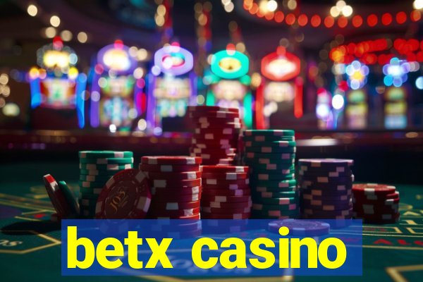 betx casino