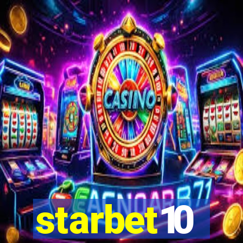 starbet10