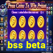 bss beta