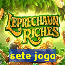 sete jogo