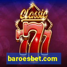 baroesbet.com