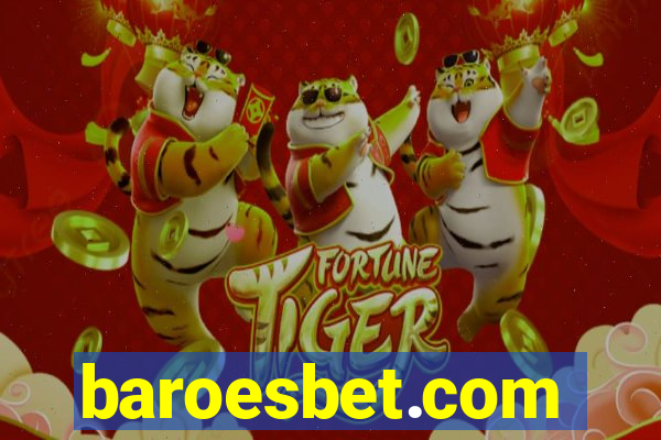 baroesbet.com