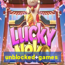 unblocked+games