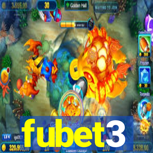 fubet3