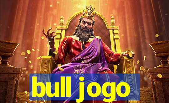 bull jogo