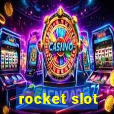 rocket slot