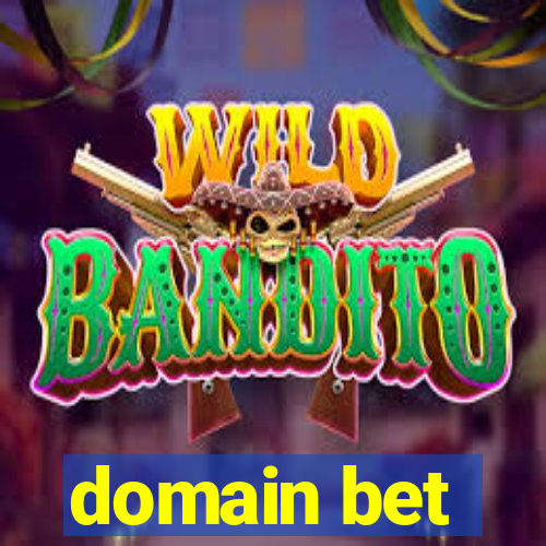 domain bet