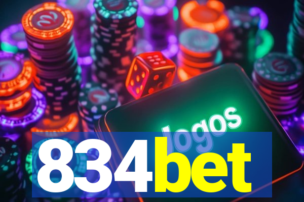 834bet