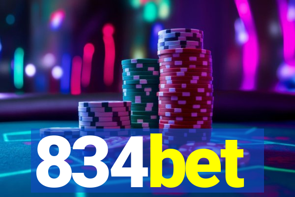 834bet