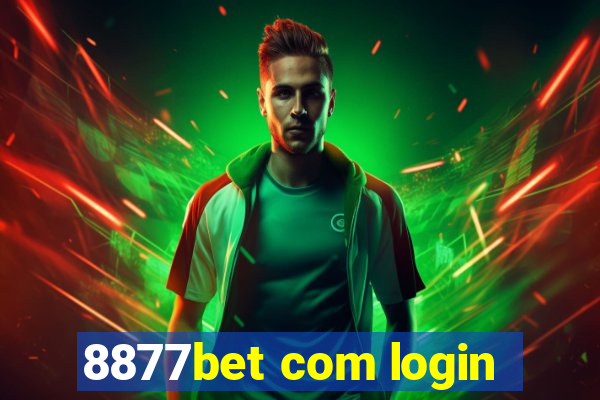 8877bet com login