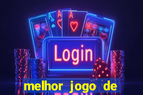 melhor jogo de cacheta online