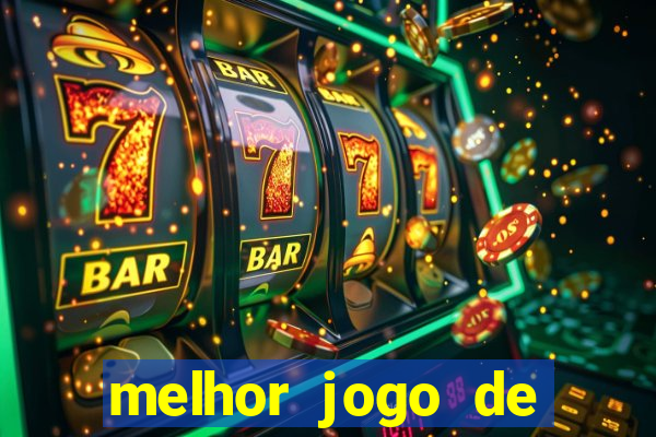 melhor jogo de cacheta online