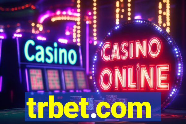 trbet.com