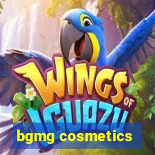 bgmg cosmetics