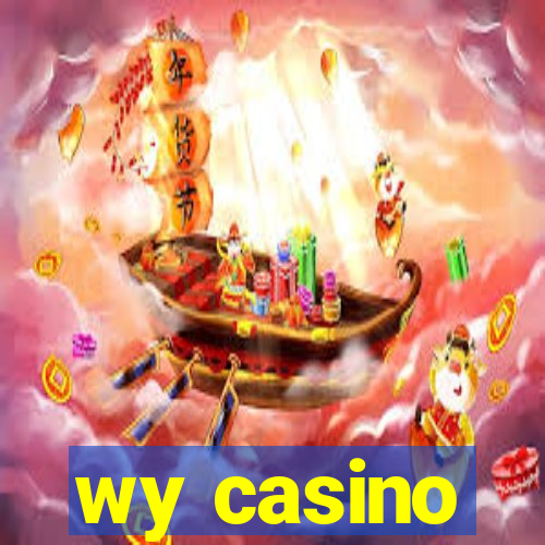 wy casino