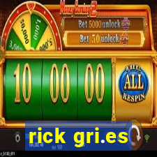 rick gri.es