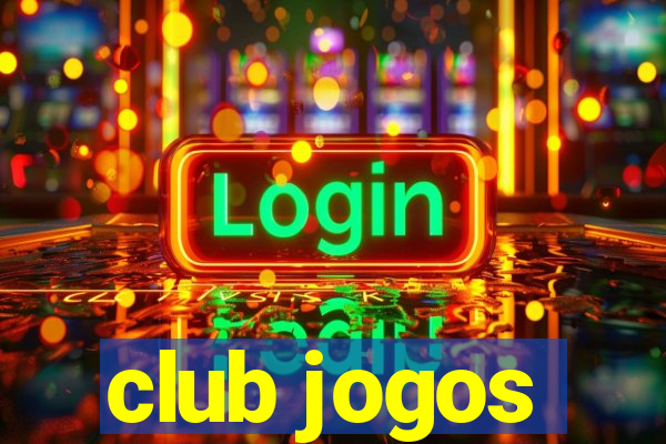 club jogos