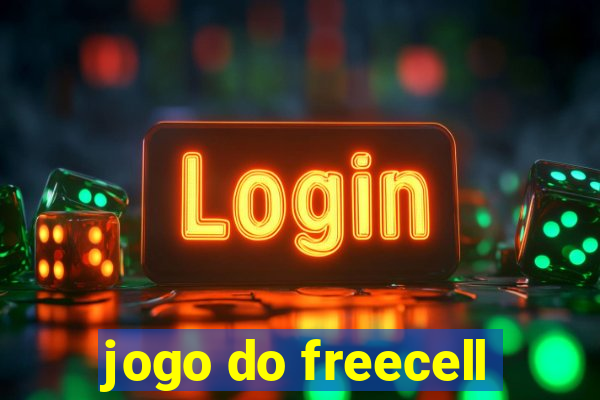 jogo do freecell