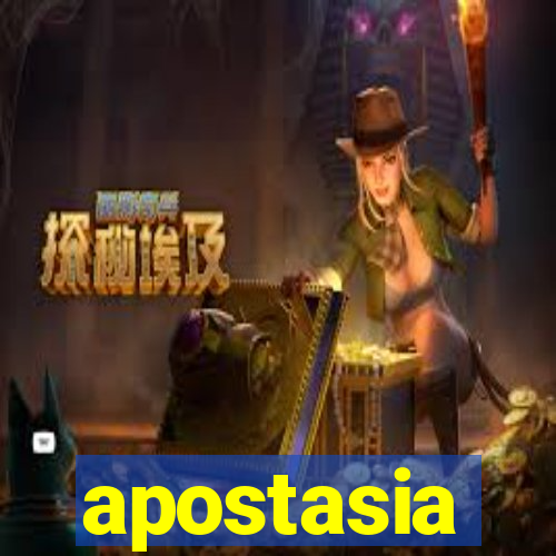 apostasia