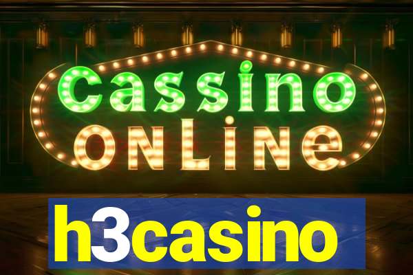 h3casino