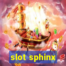 slot sphinx