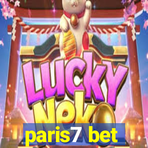 paris7 bet