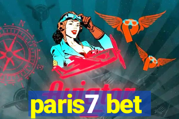 paris7 bet