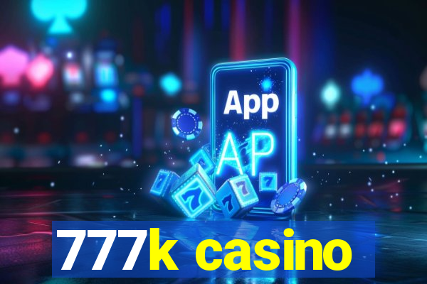 777k casino