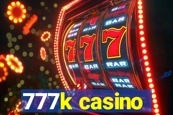 777k casino