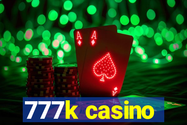 777k casino