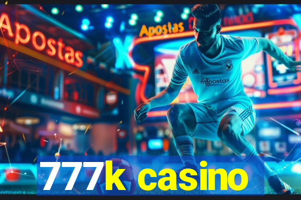 777k casino