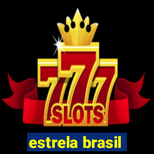 estrela brasil