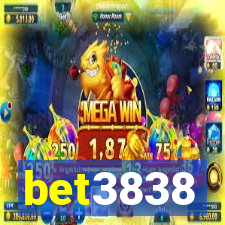 bet3838