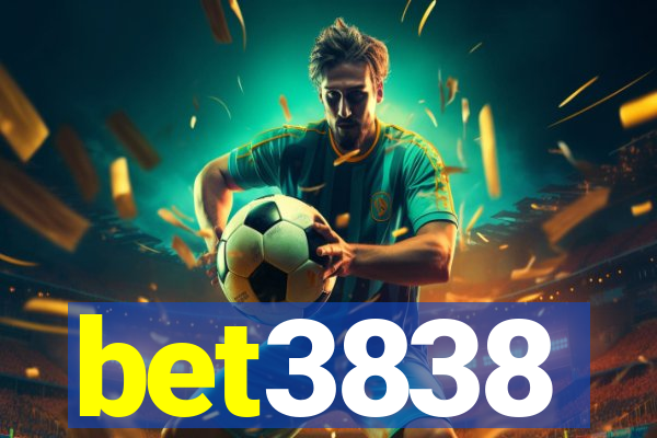 bet3838