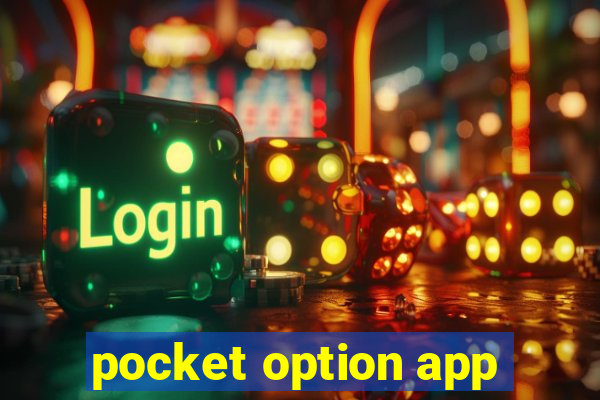 pocket option app