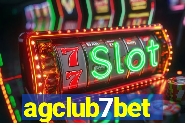 agclub7bet