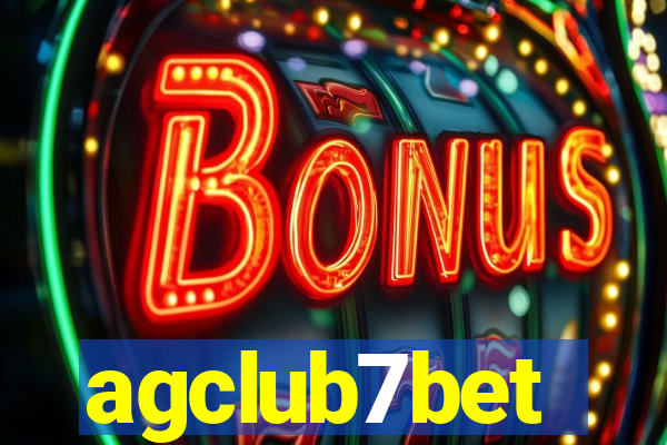 agclub7bet