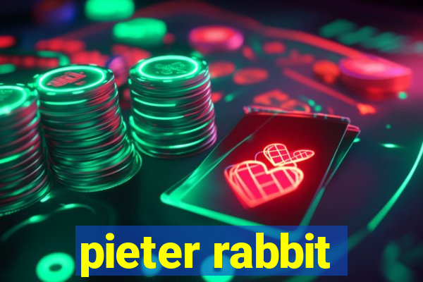 pieter rabbit