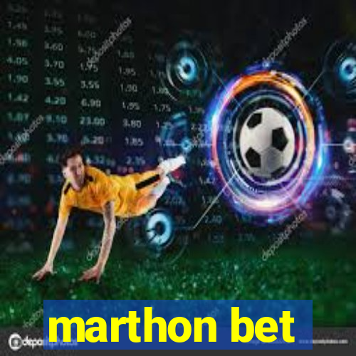 marthon bet